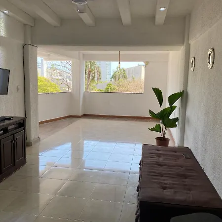 Departamento Bouganville